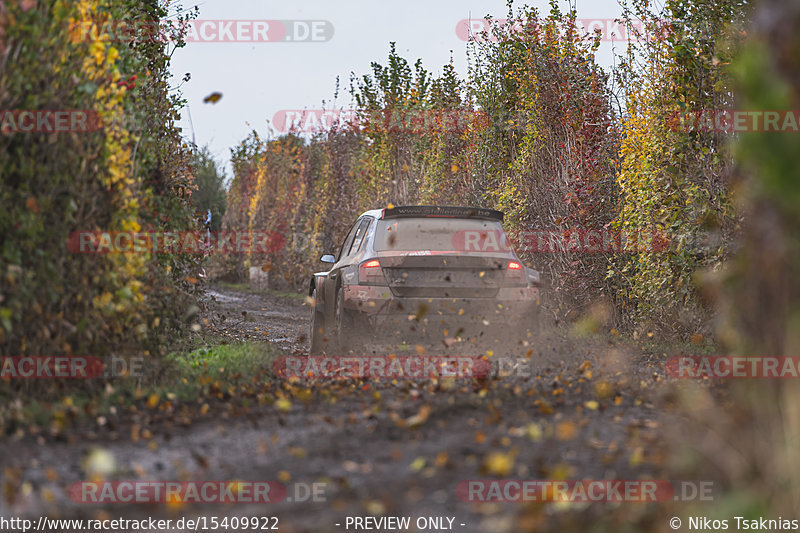 Bild #15409922 - Rallye du Condroz-Huy 2021