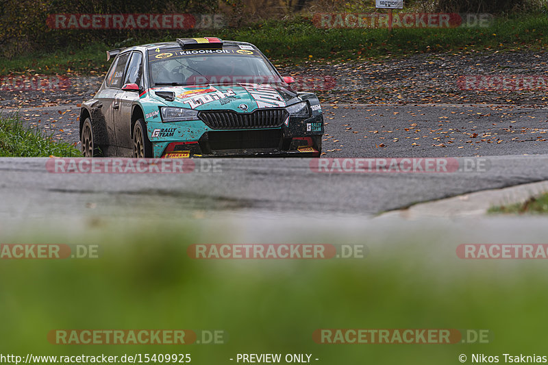 Bild #15409925 - Rallye du Condroz-Huy 2021