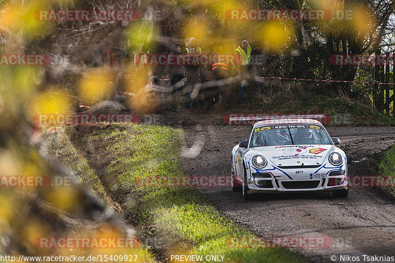 Bild #15409927 - Rallye du Condroz-Huy 2021