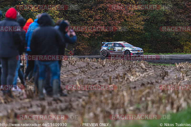 Bild #15409930 - Rallye du Condroz-Huy 2021