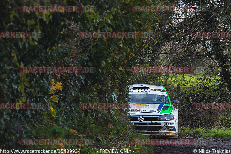 Bild #15409934 - Rallye du Condroz-Huy 2021