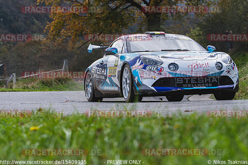 Bild #15409935 - Rallye du Condroz-Huy 2021