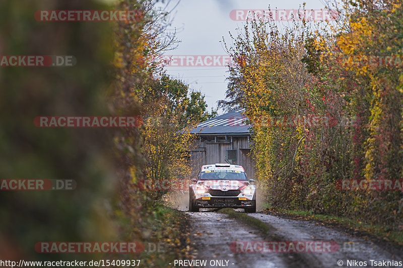 Bild #15409937 - Rallye du Condroz-Huy 2021