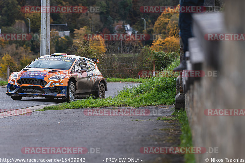 Bild #15409943 - Rallye du Condroz-Huy 2021