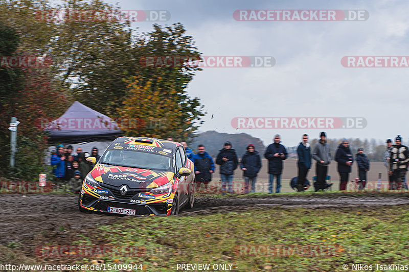 Bild #15409944 - Rallye du Condroz-Huy 2021