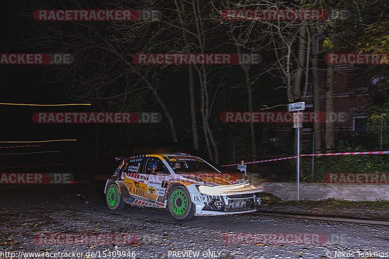 Bild #15409946 - Rallye du Condroz-Huy 2021