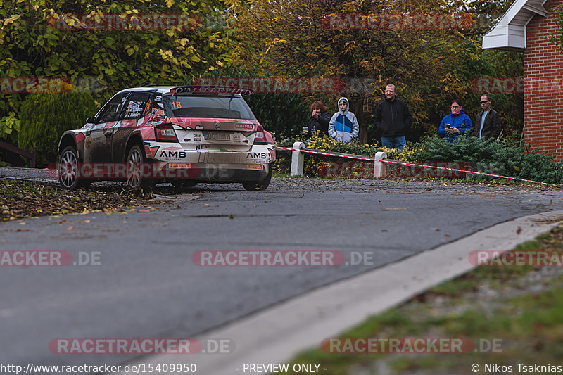 Bild #15409950 - Rallye du Condroz-Huy 2021