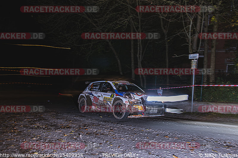 Bild #15409954 - Rallye du Condroz-Huy 2021