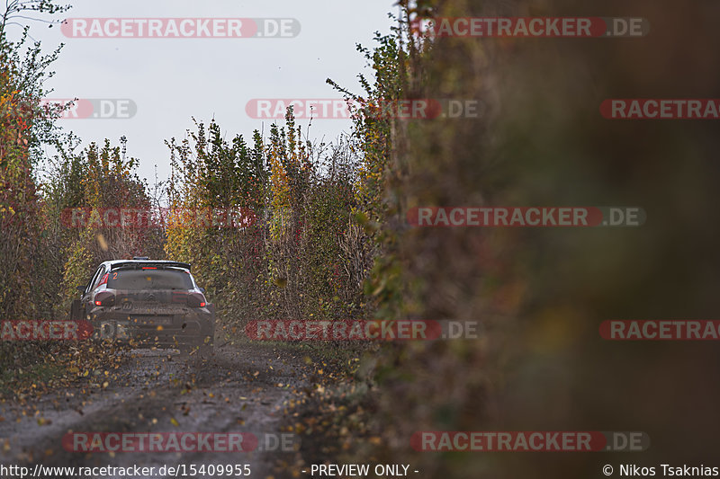Bild #15409955 - Rallye du Condroz-Huy 2021