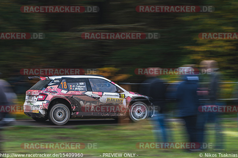 Bild #15409960 - Rallye du Condroz-Huy 2021