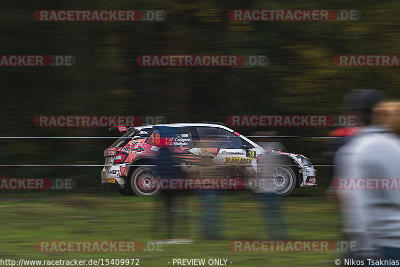 Bild #15409972 - Rallye du Condroz-Huy 2021