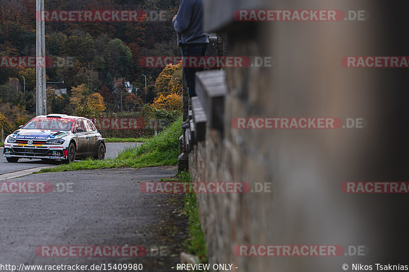 Bild #15409980 - Rallye du Condroz-Huy 2021