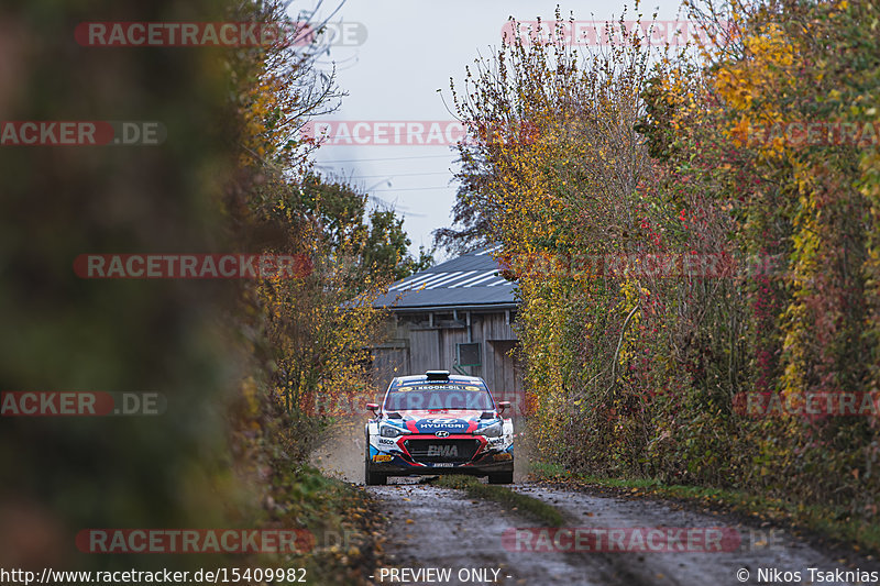 Bild #15409982 - Rallye du Condroz-Huy 2021