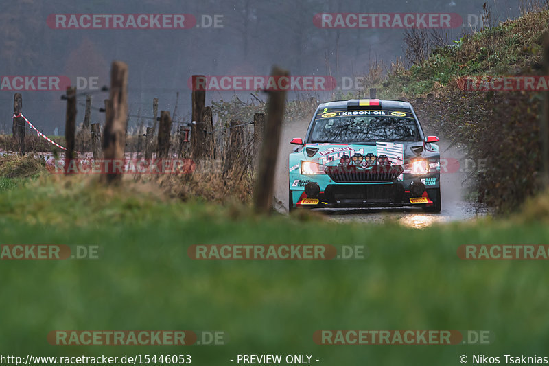 Bild #15446053 - Spa Rally 2021