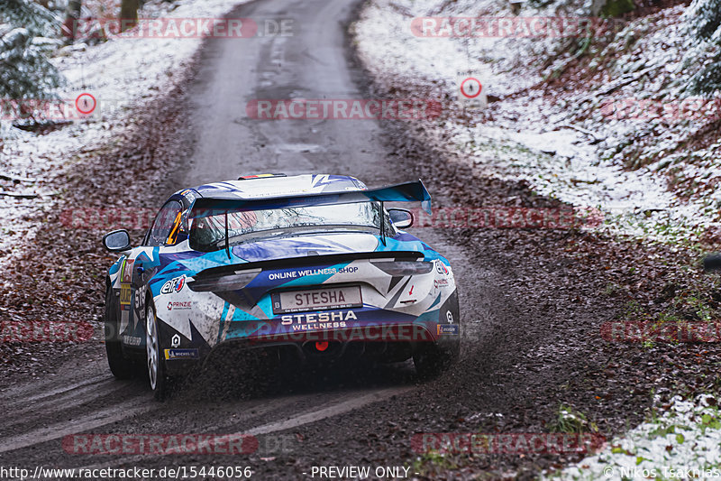 Bild #15446056 - Spa Rally 2021