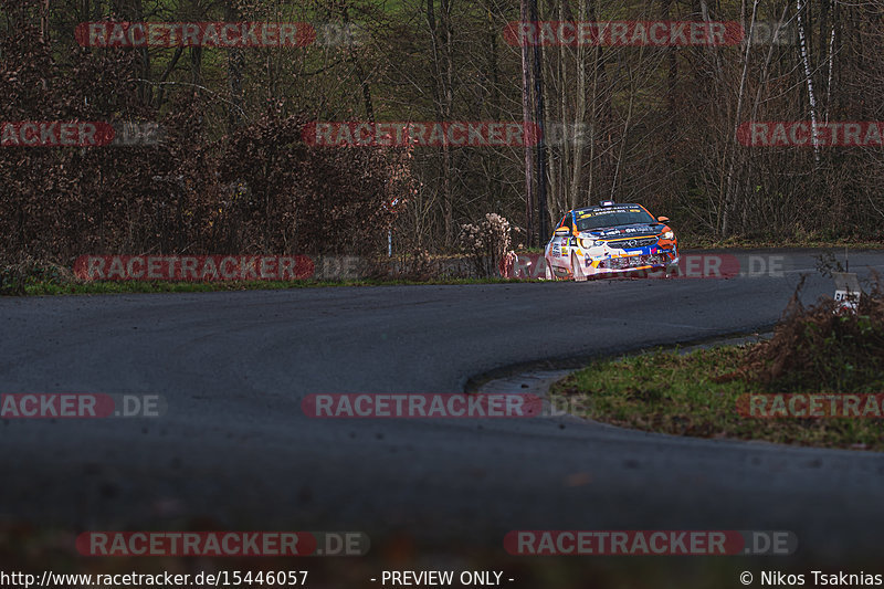 Bild #15446057 - Spa Rally 2021