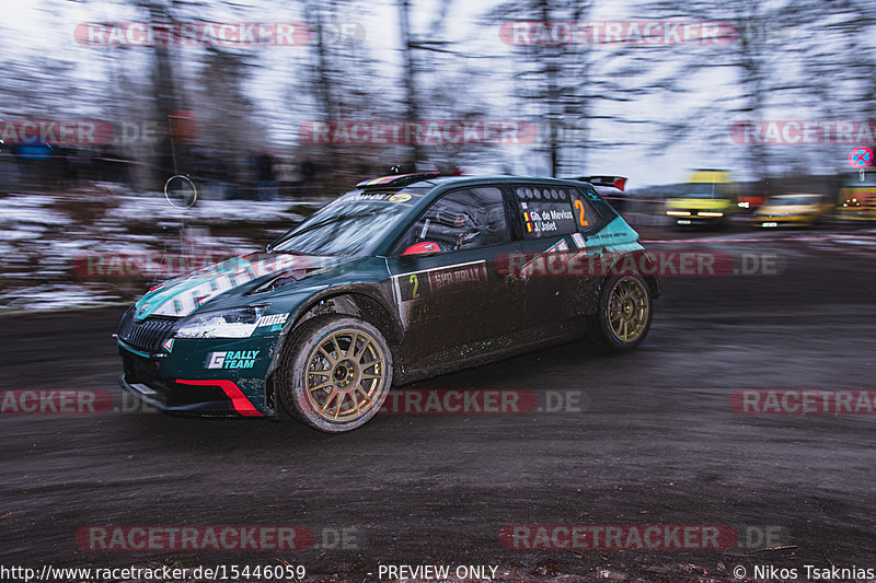 Bild #15446059 - Spa Rally 2021