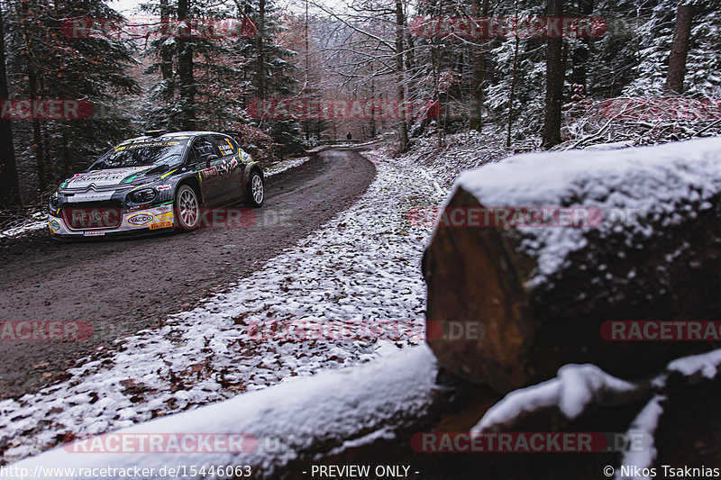 Bild #15446063 - Spa Rally 2021