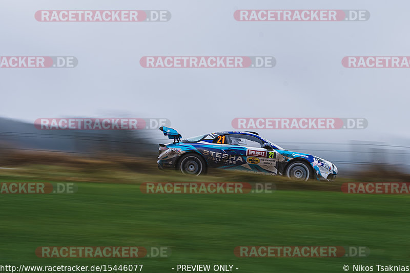 Bild #15446077 - Spa Rally 2021