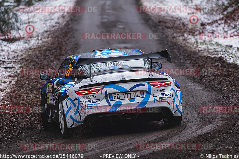 Bild #15446079 - Spa Rally 2021