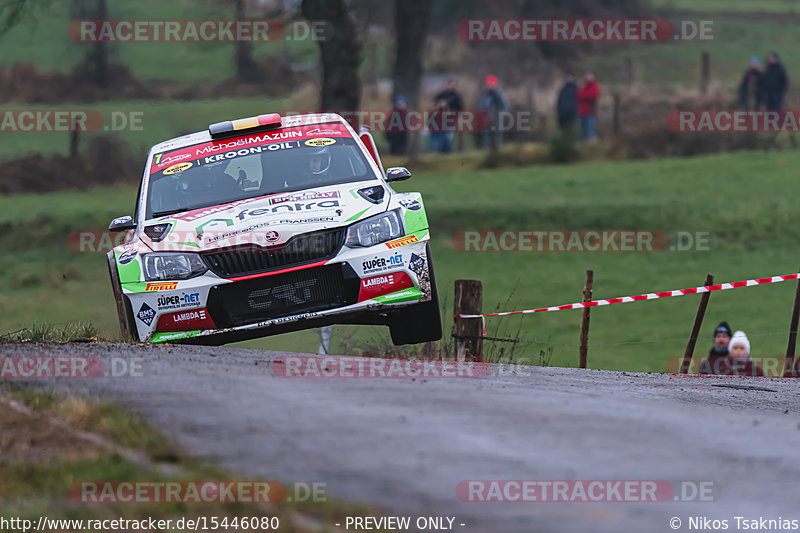 Bild #15446080 - Spa Rally 2021