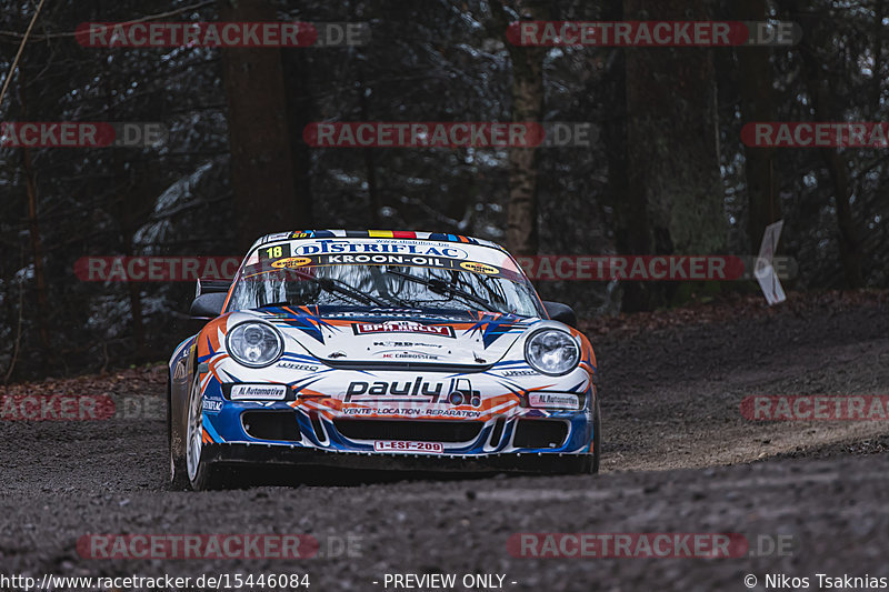 Bild #15446084 - Spa Rally 2021