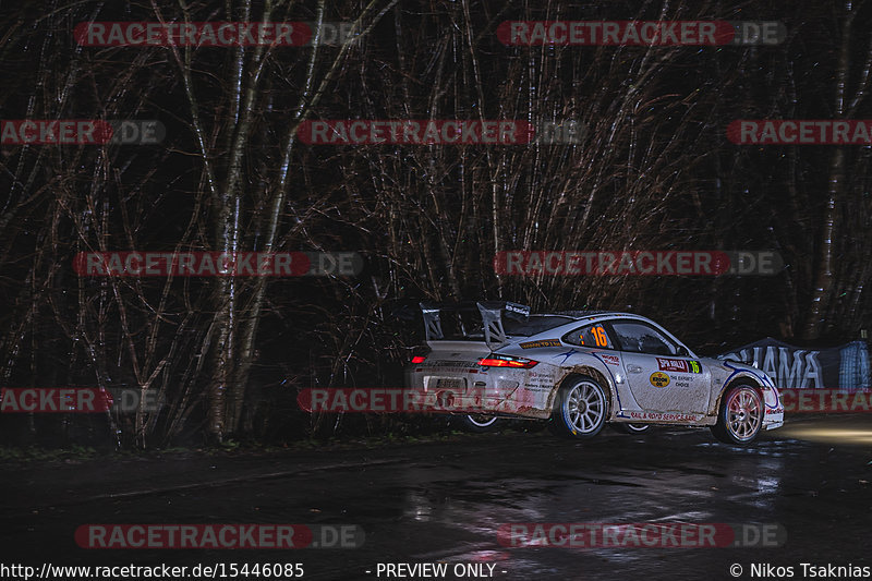 Bild #15446085 - Spa Rally 2021