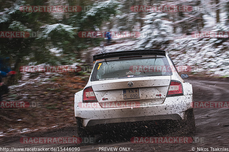 Bild #15446090 - Spa Rally 2021