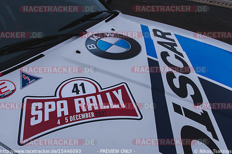 Bild #15446093 - Spa Rally 2021