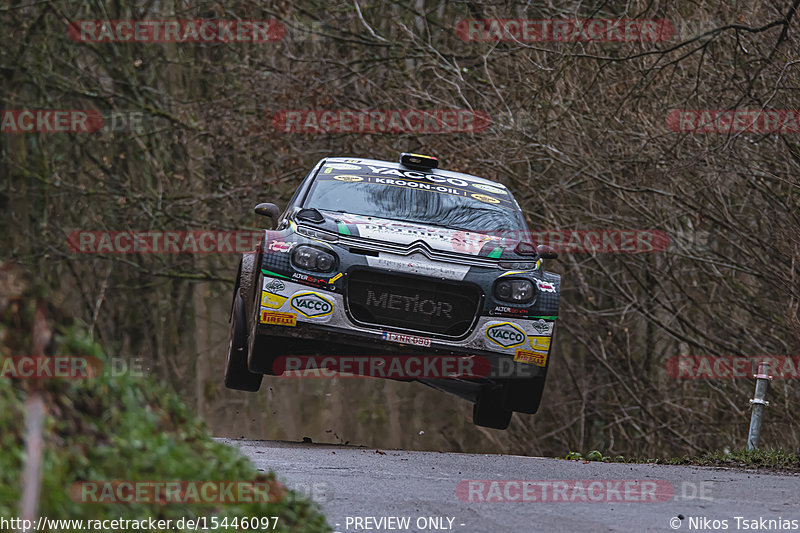 Bild #15446097 - Spa Rally 2021