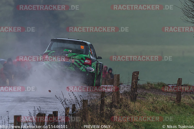 Bild #15446101 - Spa Rally 2021