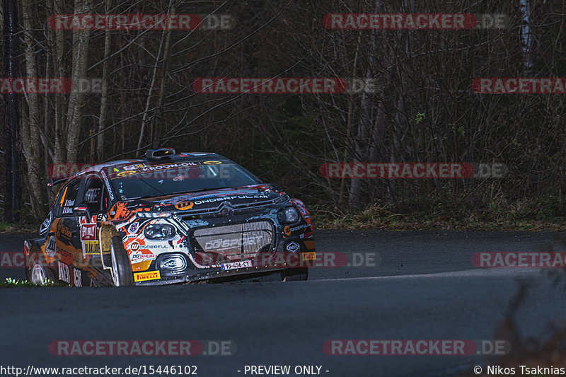 Bild #15446102 - Spa Rally 2021