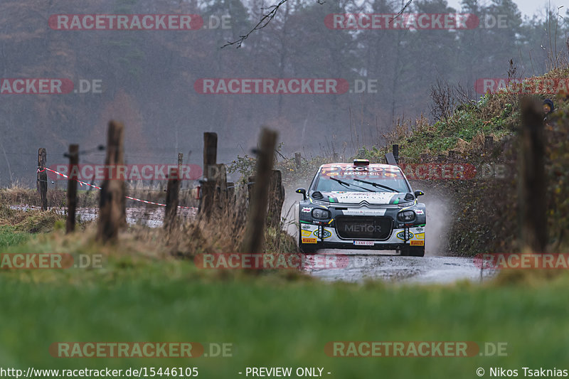 Bild #15446105 - Spa Rally 2021