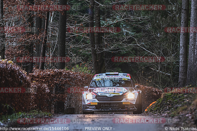 Bild #15446106 - Spa Rally 2021