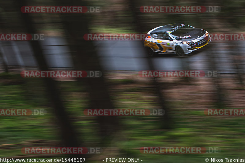 Bild #15446107 - Spa Rally 2021