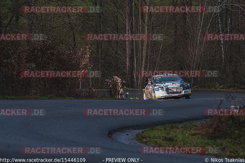 Bild #15446109 - Spa Rally 2021