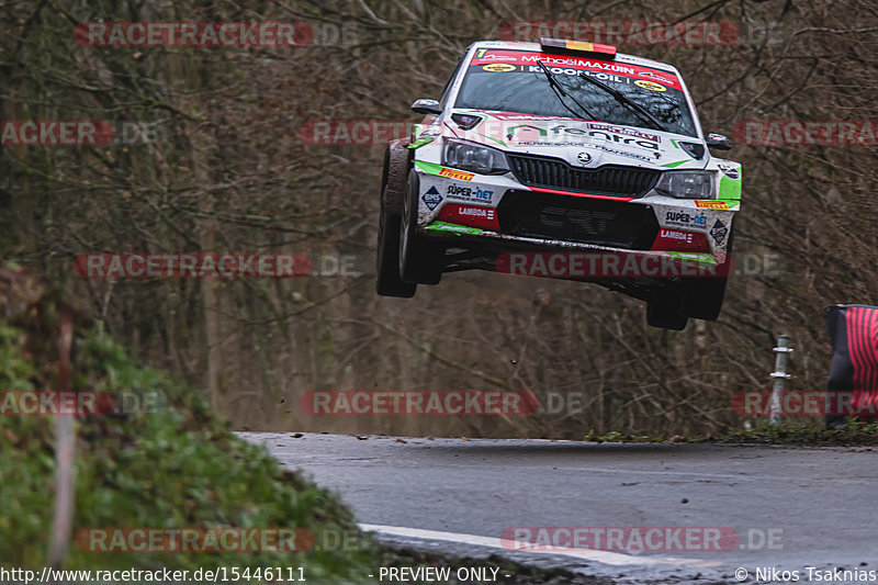 Bild #15446111 - Spa Rally 2021