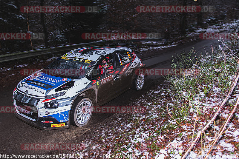 Bild #15446119 - Spa Rally 2021