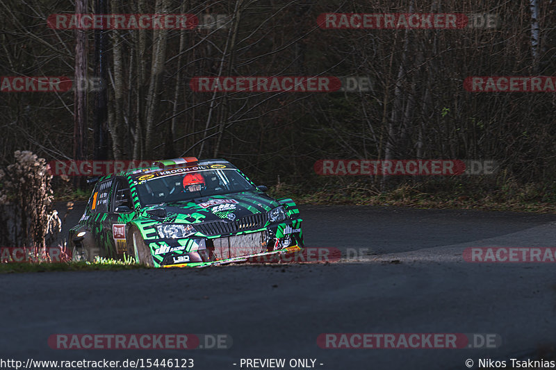 Bild #15446123 - Spa Rally 2021