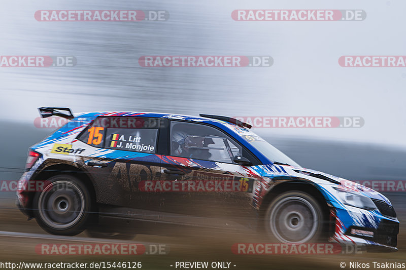 Bild #15446126 - Spa Rally 2021