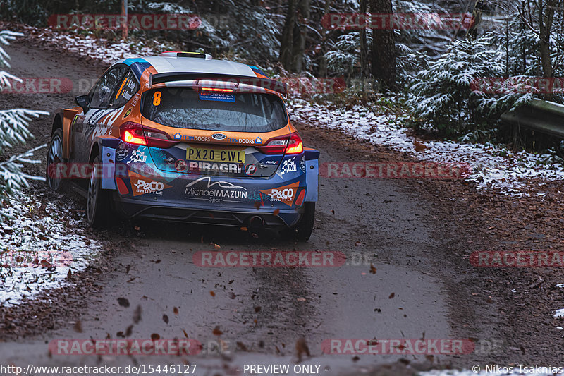 Bild #15446127 - Spa Rally 2021