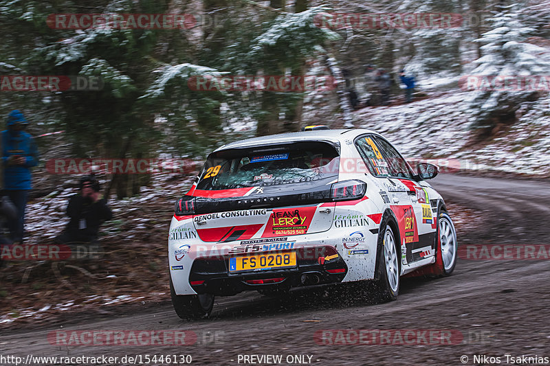 Bild #15446130 - Spa Rally 2021