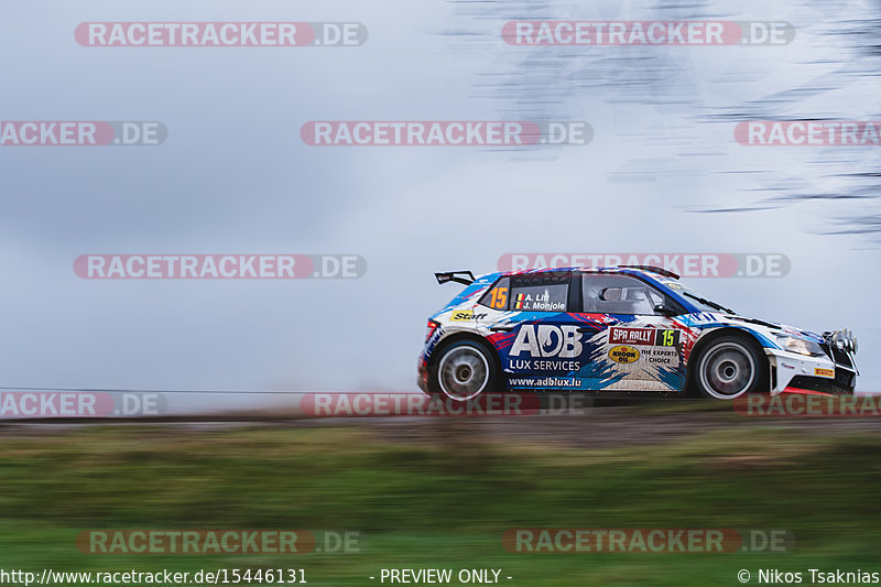 Bild #15446131 - Spa Rally 2021