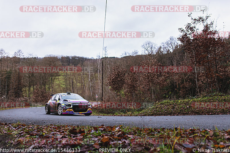 Bild #15446133 - Spa Rally 2021