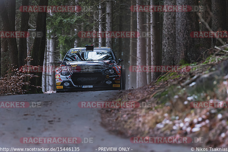 Bild #15446135 - Spa Rally 2021