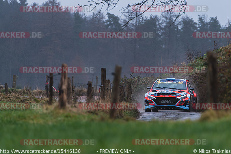 Bild #15446138 - Spa Rally 2021