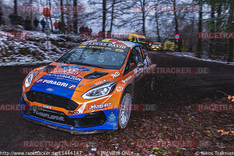 Bild #15446147 - Spa Rally 2021