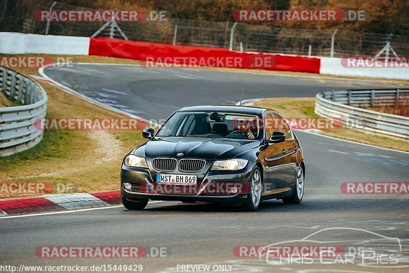 Bild #15449429 - Touristenfahrten Nürburgring Nordschleife (12.03.2022)