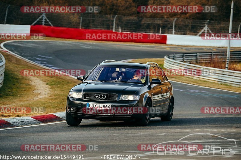 Bild #15449491 - Touristenfahrten Nürburgring Nordschleife (12.03.2022)