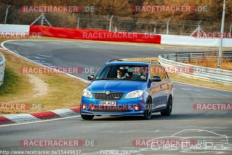 Bild #15449637 - Touristenfahrten Nürburgring Nordschleife (12.03.2022)